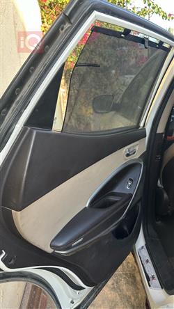 هیۆندای سەنتافی